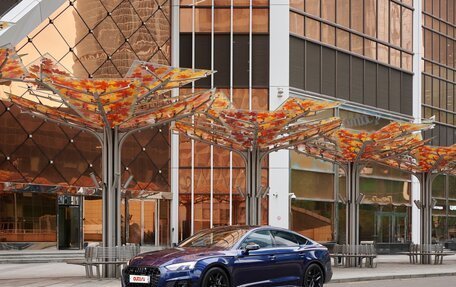Audi A5, 2020 год, 5 190 000 рублей, 2 фотография