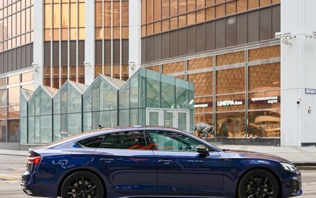 Audi A5, 2020 год, 5 190 000 рублей, 7 фотография