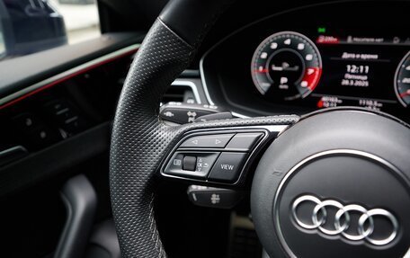 Audi A5, 2020 год, 5 190 000 рублей, 17 фотография