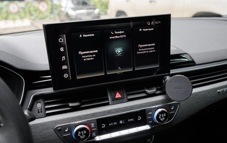 Audi A5, 2020 год, 5 190 000 рублей, 18 фотография