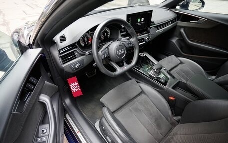 Audi A5, 2020 год, 5 190 000 рублей, 12 фотография