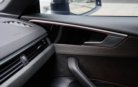 Audi A5, 2020 год, 5 190 000 рублей, 21 фотография