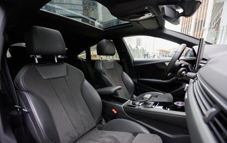 Audi A5, 2020 год, 5 190 000 рублей, 22 фотография