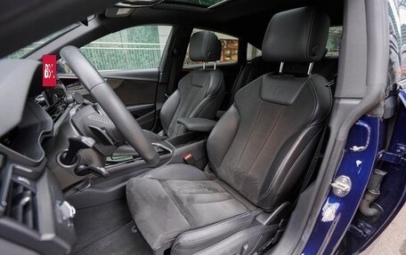 Audi A5, 2020 год, 5 190 000 рублей, 14 фотография