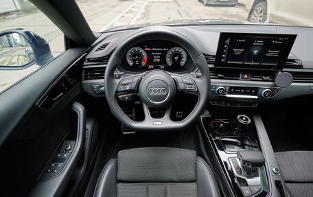 Audi A5, 2020 год, 5 190 000 рублей, 27 фотография