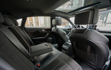 Audi A5, 2020 год, 5 190 000 рублей, 28 фотография