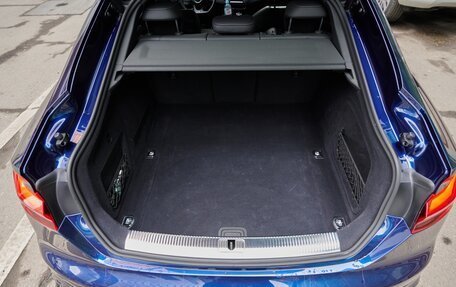 Audi A5, 2020 год, 5 190 000 рублей, 32 фотография