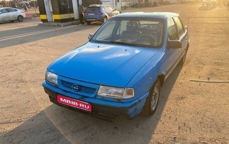 Opel Vectra A, 1993 год, 100 000 рублей, 1 фотография