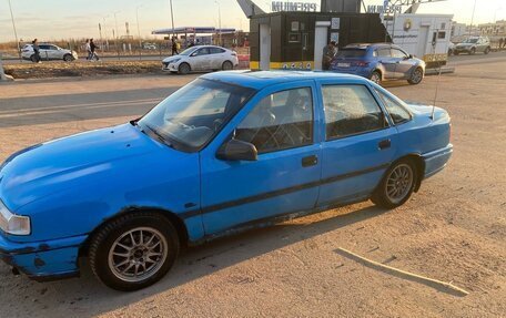 Opel Vectra A, 1993 год, 100 000 рублей, 2 фотография