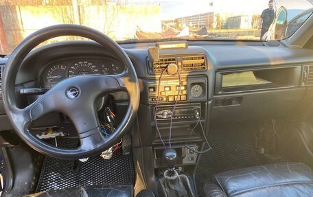 Opel Vectra A, 1993 год, 100 000 рублей, 6 фотография