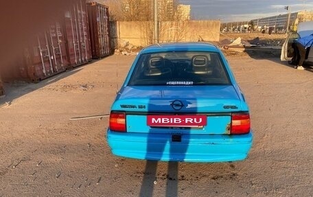 Opel Vectra A, 1993 год, 100 000 рублей, 4 фотография