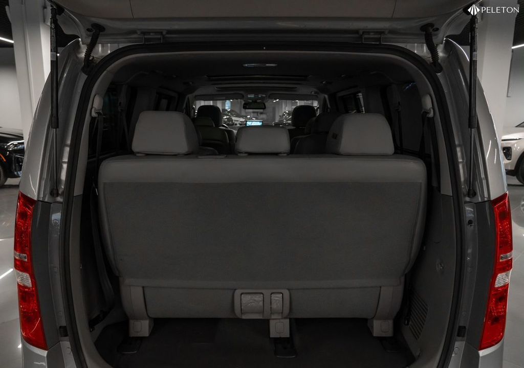 Hyundai Grand Starex, 2018 год, 3 850 000 рублей, 7 фотография