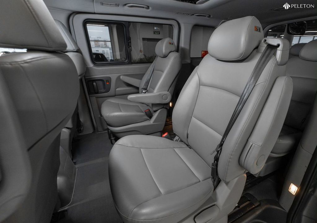Hyundai Grand Starex, 2018 год, 3 850 000 рублей, 15 фотография