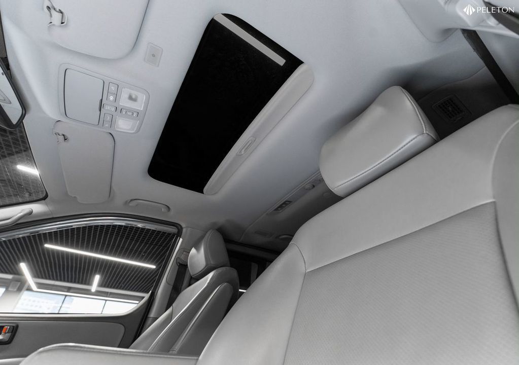 Hyundai Grand Starex, 2018 год, 3 850 000 рублей, 12 фотография