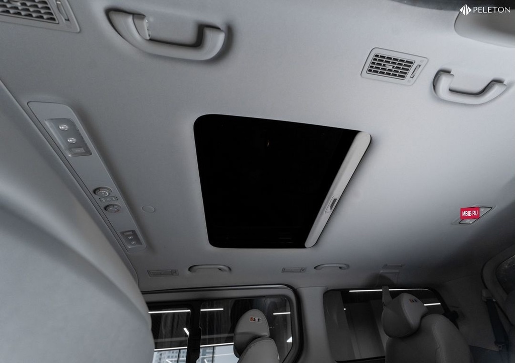 Hyundai Grand Starex, 2018 год, 3 850 000 рублей, 18 фотография