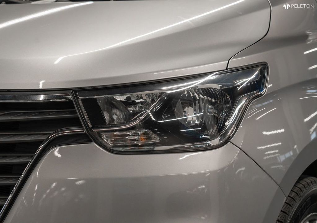 Hyundai Grand Starex, 2018 год, 3 850 000 рублей, 28 фотография