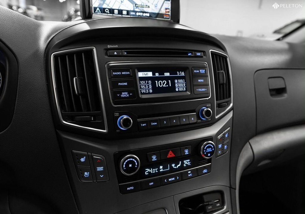 Hyundai Grand Starex, 2018 год, 3 850 000 рублей, 23 фотография