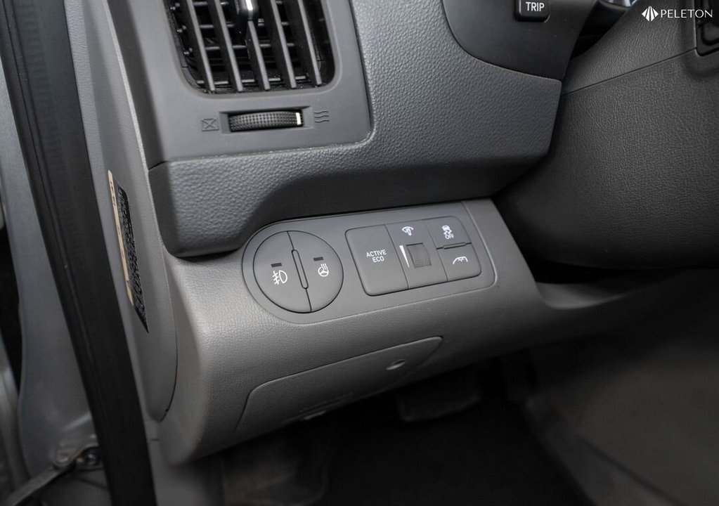 Hyundai Grand Starex, 2018 год, 3 850 000 рублей, 25 фотография