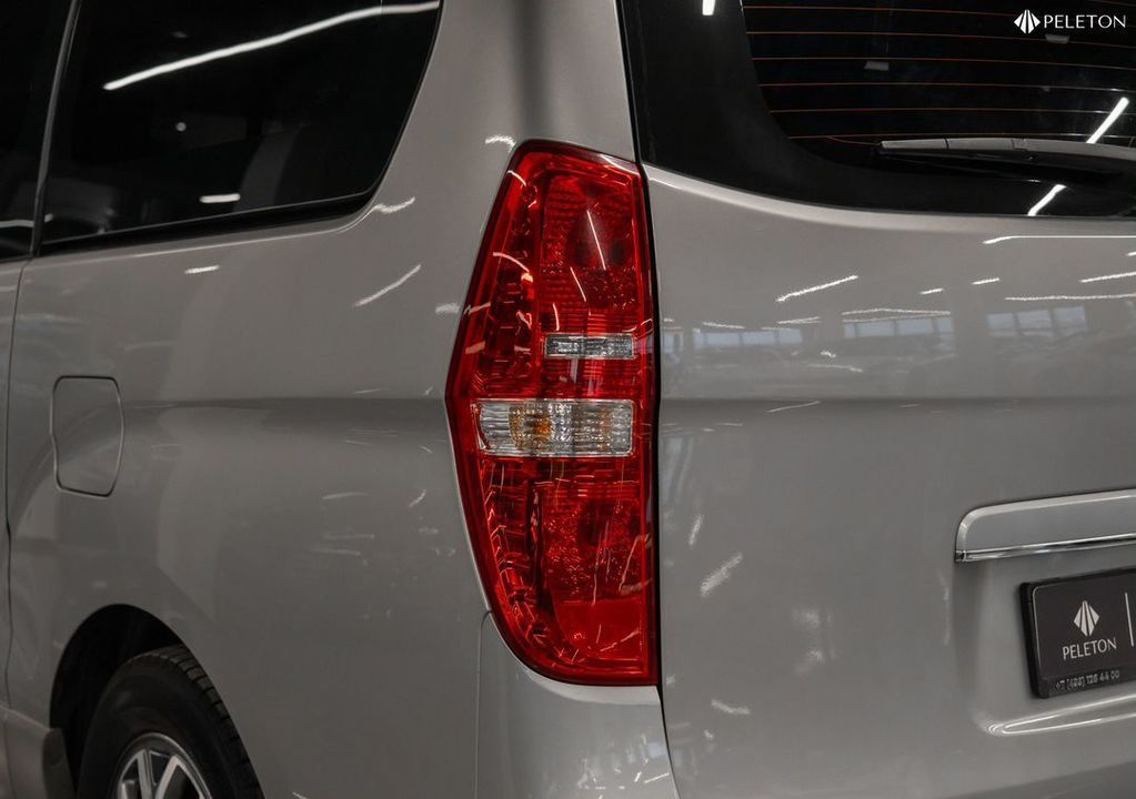 Hyundai Grand Starex, 2018 год, 3 850 000 рублей, 29 фотография