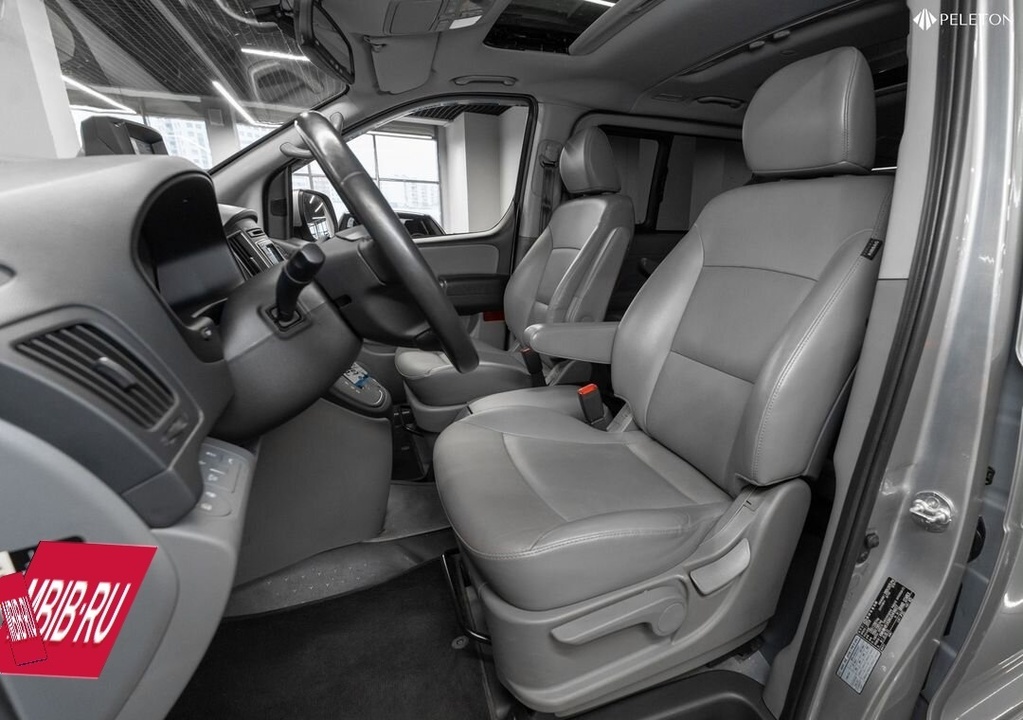 Hyundai Grand Starex, 2018 год, 3 850 000 рублей, 11 фотография