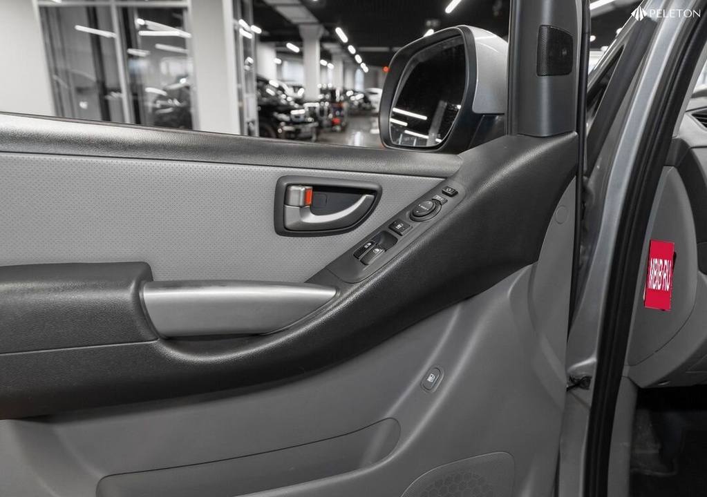 Hyundai Grand Starex, 2018 год, 3 850 000 рублей, 24 фотография