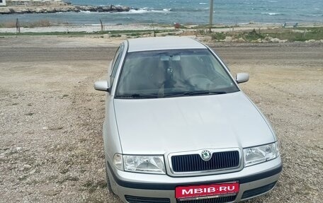 Skoda Octavia IV, 2001 год, 400 000 рублей, 1 фотография