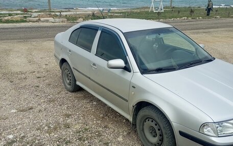Skoda Octavia IV, 2001 год, 400 000 рублей, 2 фотография