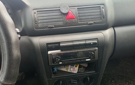 Skoda Octavia IV, 2001 год, 400 000 рублей, 4 фотография