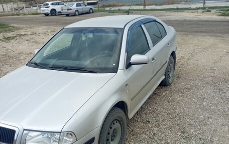 Skoda Octavia IV, 2001 год, 400 000 рублей, 9 фотография