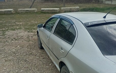 Skoda Octavia IV, 2001 год, 400 000 рублей, 7 фотография