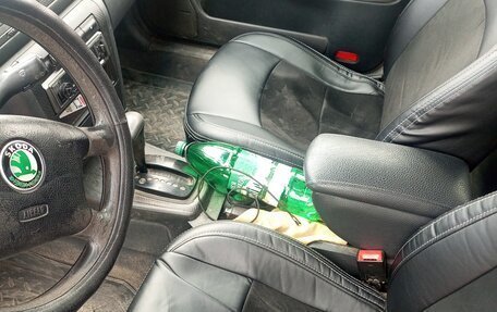 Skoda Octavia IV, 2001 год, 400 000 рублей, 5 фотография