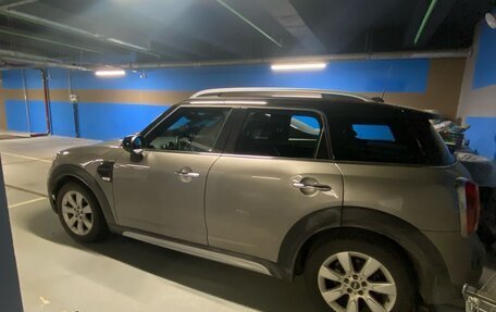 MINI Countryman II (F60), 2019 год, 2 350 000 рублей, 4 фотография