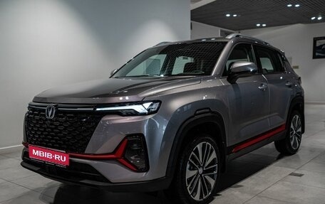 Changan CS35 Plus, 2024 год, 2 826 600 рублей, 1 фотография