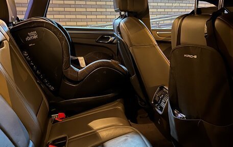 Porsche Macan I рестайлинг, 2019 год, 6 500 000 рублей, 8 фотография