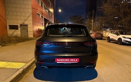 Porsche Macan I рестайлинг, 2019 год, 6 500 000 рублей, 3 фотография