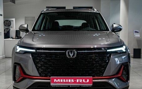 Changan CS35 Plus, 2024 год, 2 826 600 рублей, 2 фотография