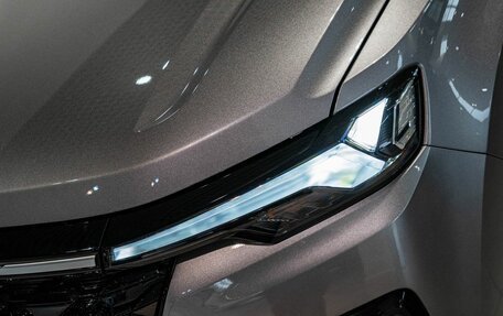 Changan CS35 Plus, 2024 год, 2 826 600 рублей, 7 фотография