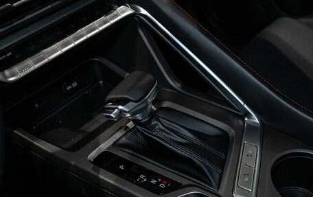 Changan CS35 Plus, 2024 год, 2 826 600 рублей, 14 фотография