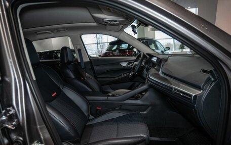 Changan CS35 Plus, 2024 год, 2 826 600 рублей, 15 фотография