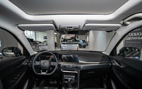 Changan CS35 Plus, 2024 год, 2 826 600 рублей, 12 фотография
