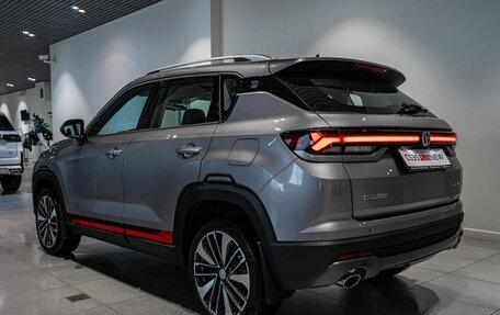Changan CS35 Plus, 2024 год, 2 826 600 рублей, 6 фотография