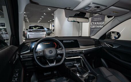 Changan CS35 Plus, 2024 год, 2 826 600 рублей, 11 фотография