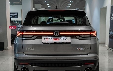 Changan CS35 Plus, 2024 год, 2 826 600 рублей, 5 фотография