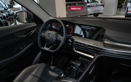 Changan CS35 Plus, 2024 год, 2 826 600 рублей, 13 фотография