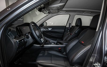 Changan CS35 Plus, 2024 год, 2 826 600 рублей, 16 фотография