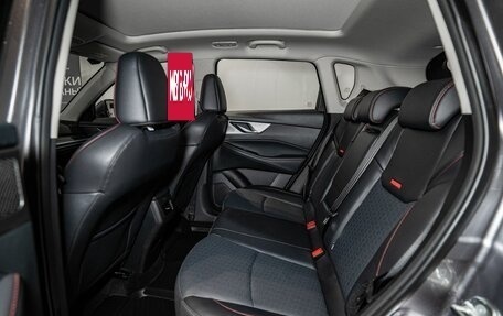Changan CS35 Plus, 2024 год, 2 826 600 рублей, 17 фотография