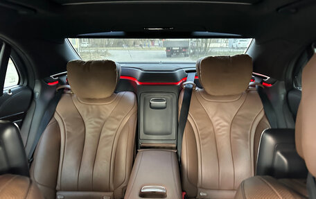 Mercedes-Benz S-Класс, 2014 год, 5 200 000 рублей, 7 фотография