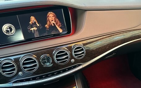 Mercedes-Benz S-Класс, 2014 год, 5 200 000 рублей, 15 фотография