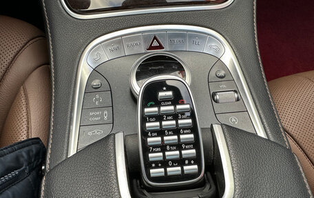 Mercedes-Benz S-Класс, 2014 год, 5 200 000 рублей, 13 фотография