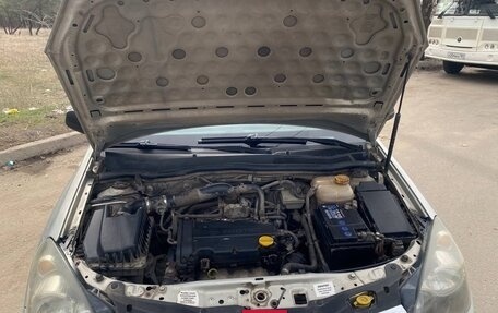 Opel Astra H, 2005 год, 520 000 рублей, 7 фотография